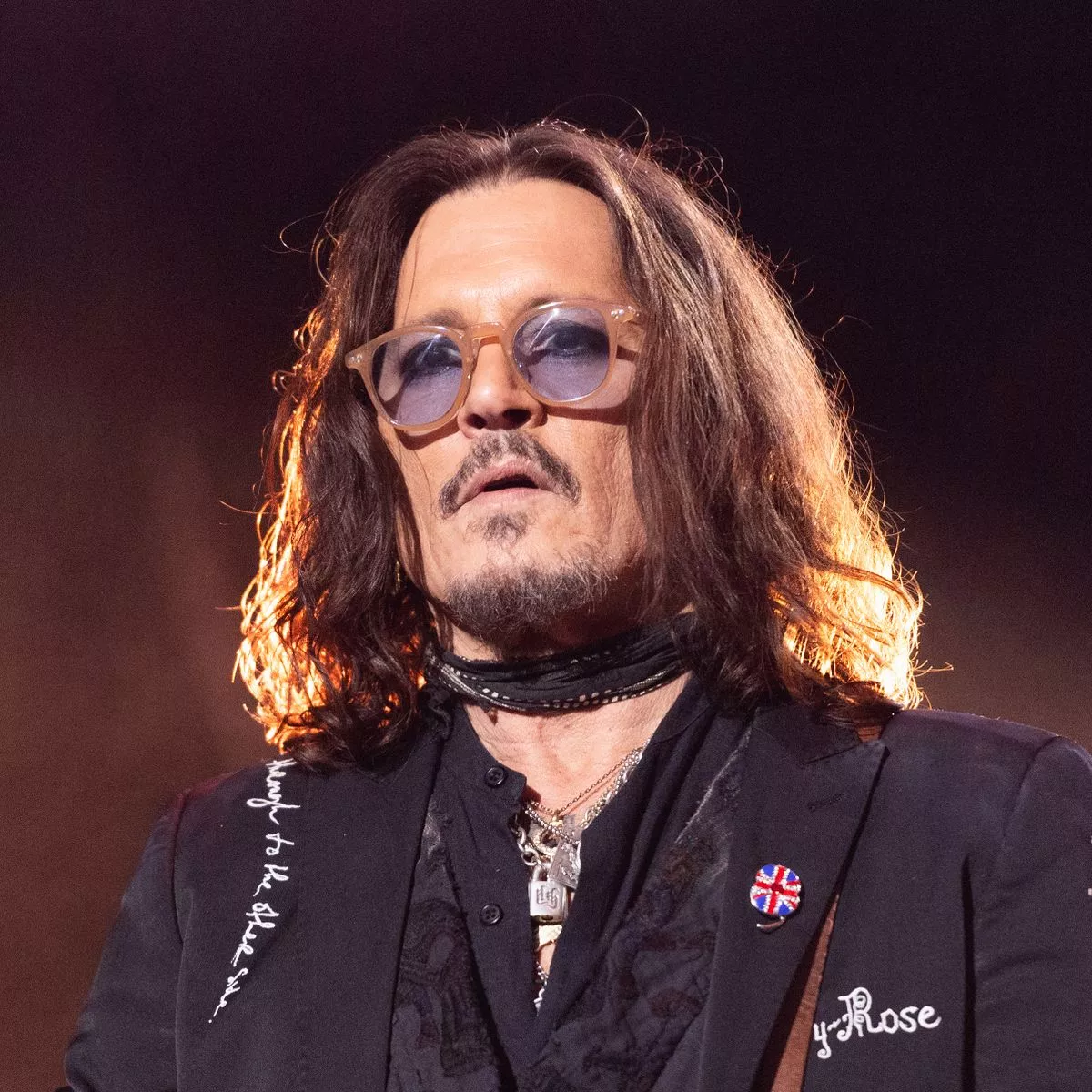Johnny Depp Health Scare: What We Know So Far