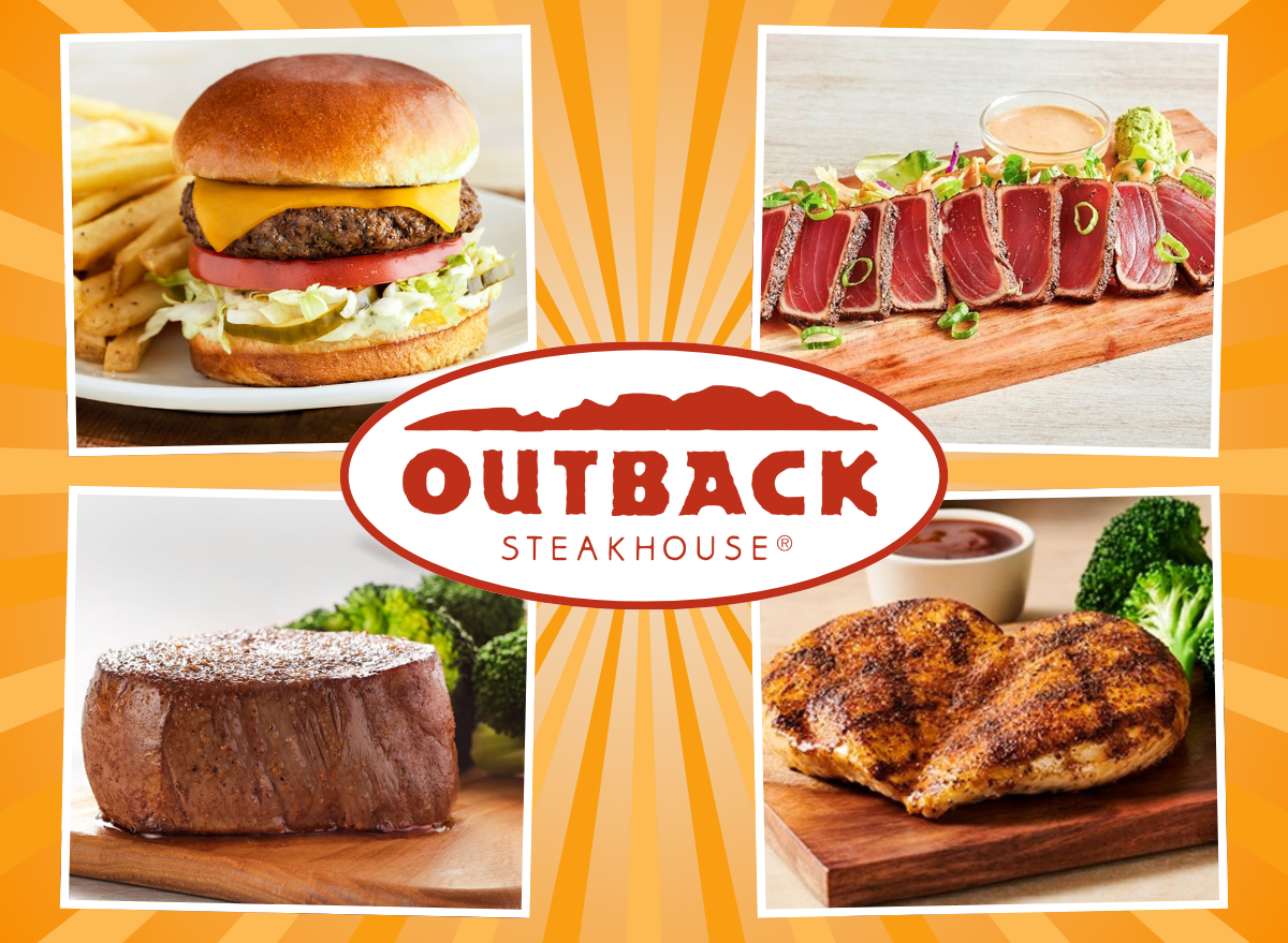 Outback Steakhouse: Your Guide to a Healthy Meal