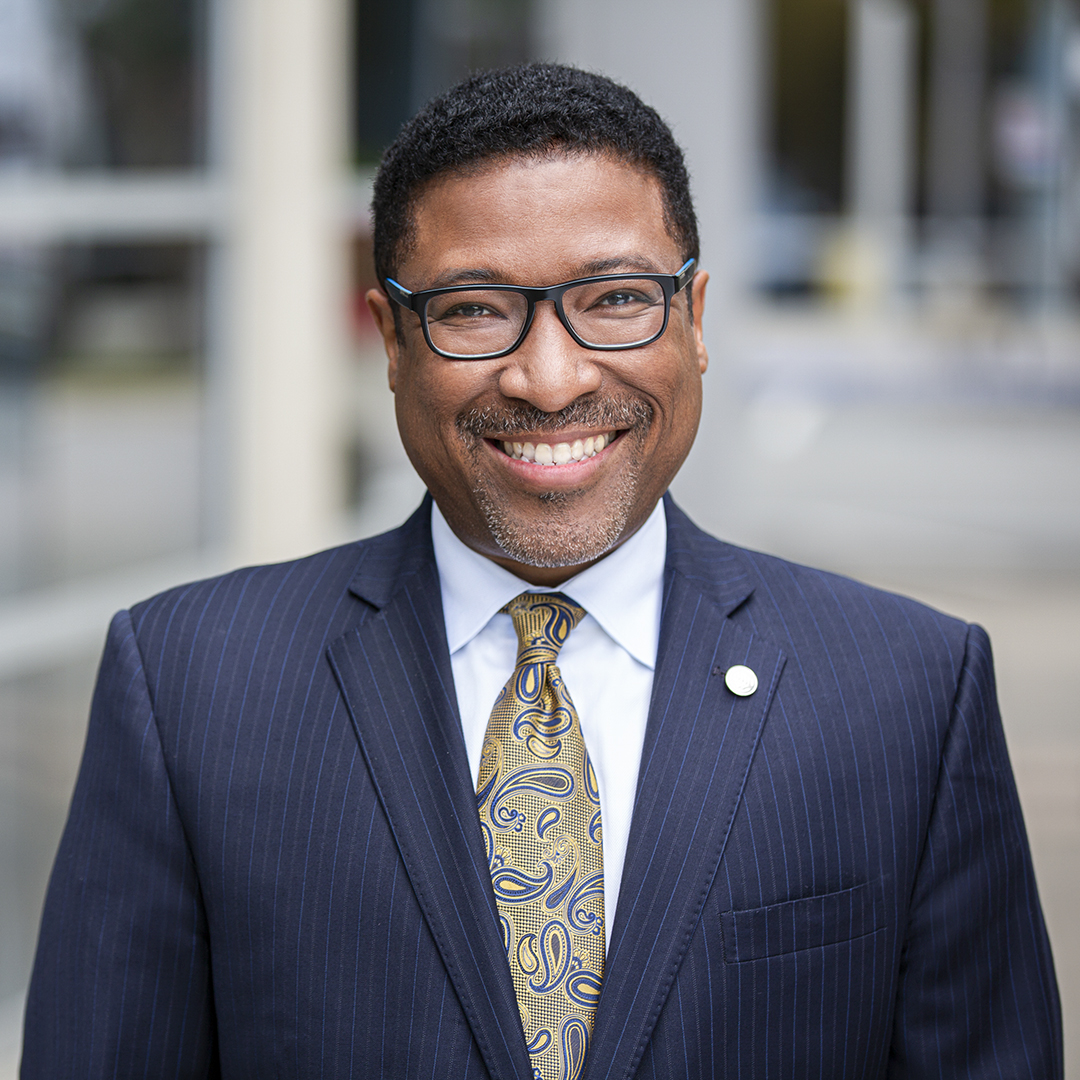Jim Dunn Advocate Health: Leading DEI Efforts in Healthcare