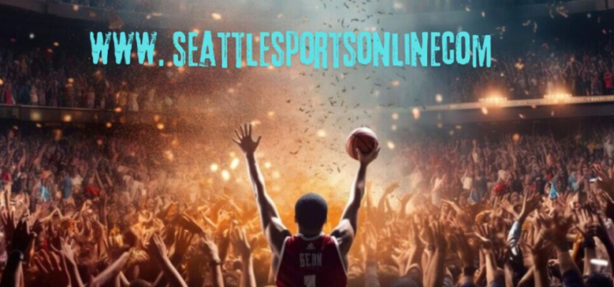 Seattle Sports Fans, www . seattlesportsonlinecom Is Your Go-To Place