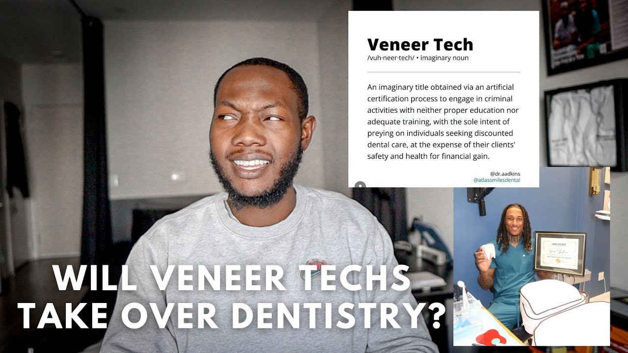 What is a Veneer Tech? A Quick Look into this Career Path