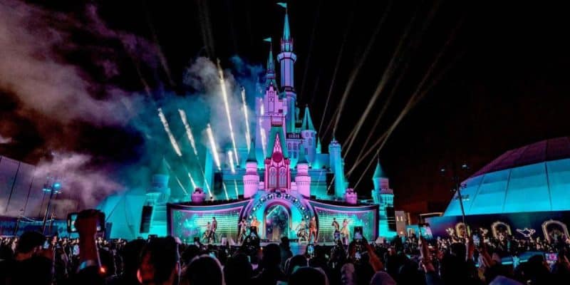 Disney World in Saudi Arabia: Experience the Magic Now