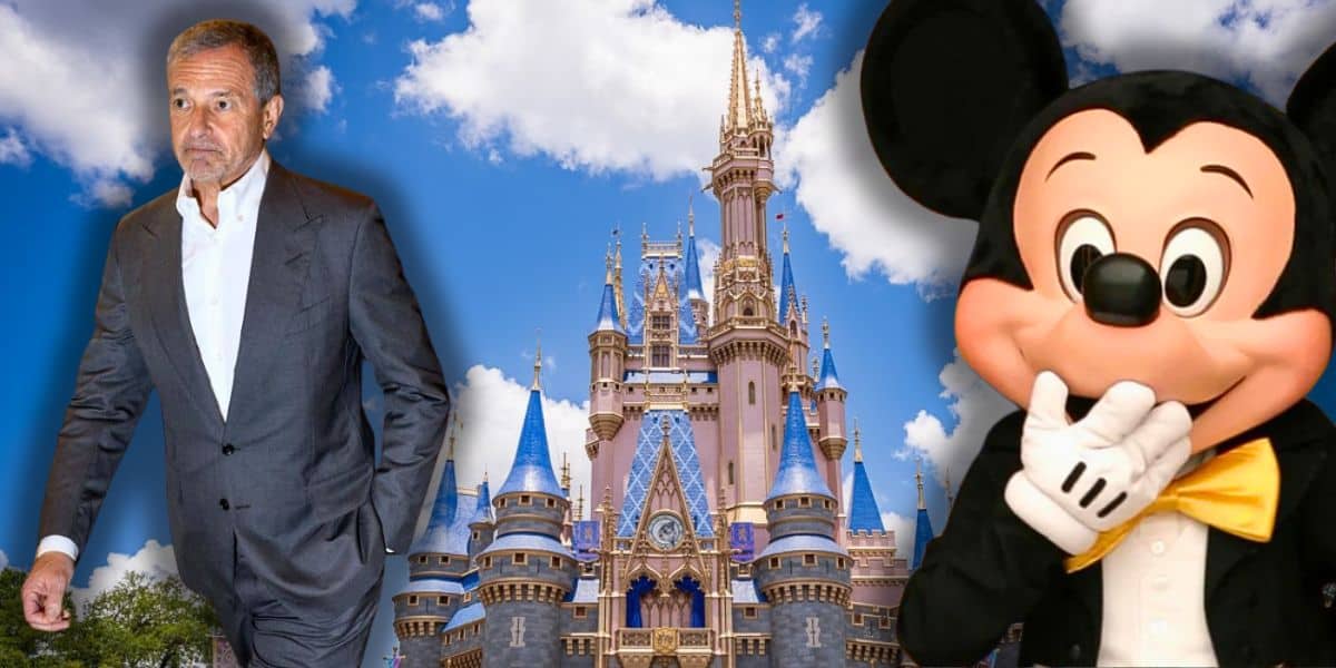 Will Disney Go Out of Business? The Shocking Truth Revealed!