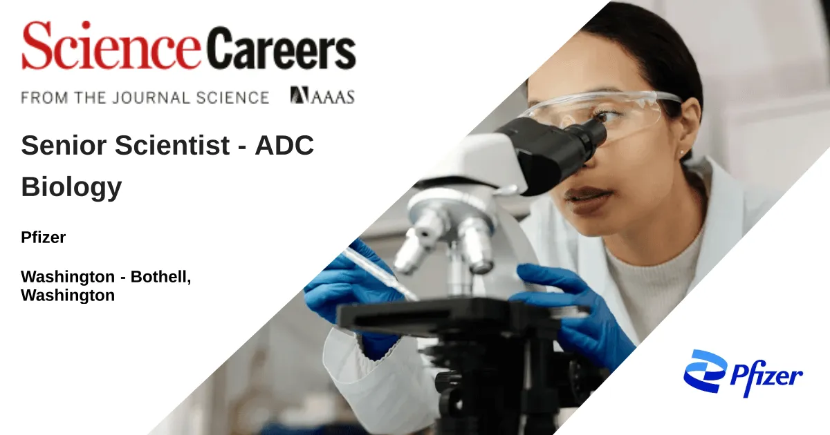 Find Biotech Companies in Bothell WA: Jobs & Career Guide