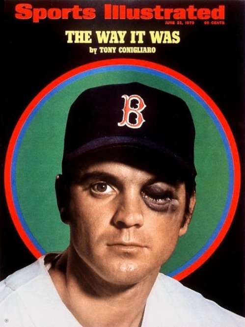 Sports Illustrated Tony Conigliaro Cover: How Did It Impact Baseball History?