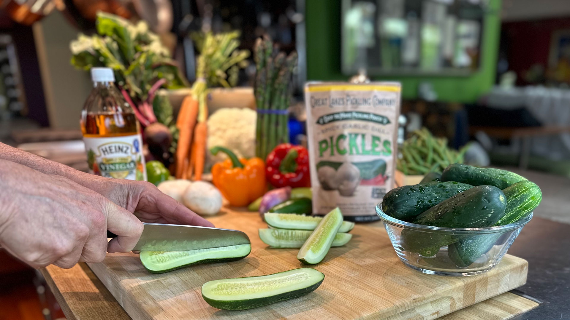 Pickle world guide: How to pick the perfect ones?