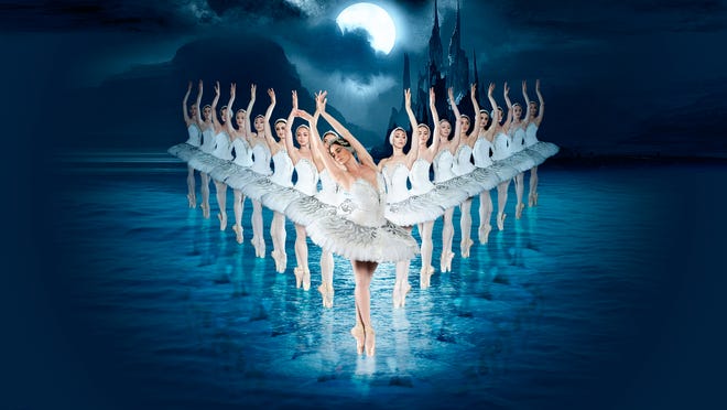 World Ballet Series Swan Lake Reviews: Find Out if This Show Lives Up to the Hype