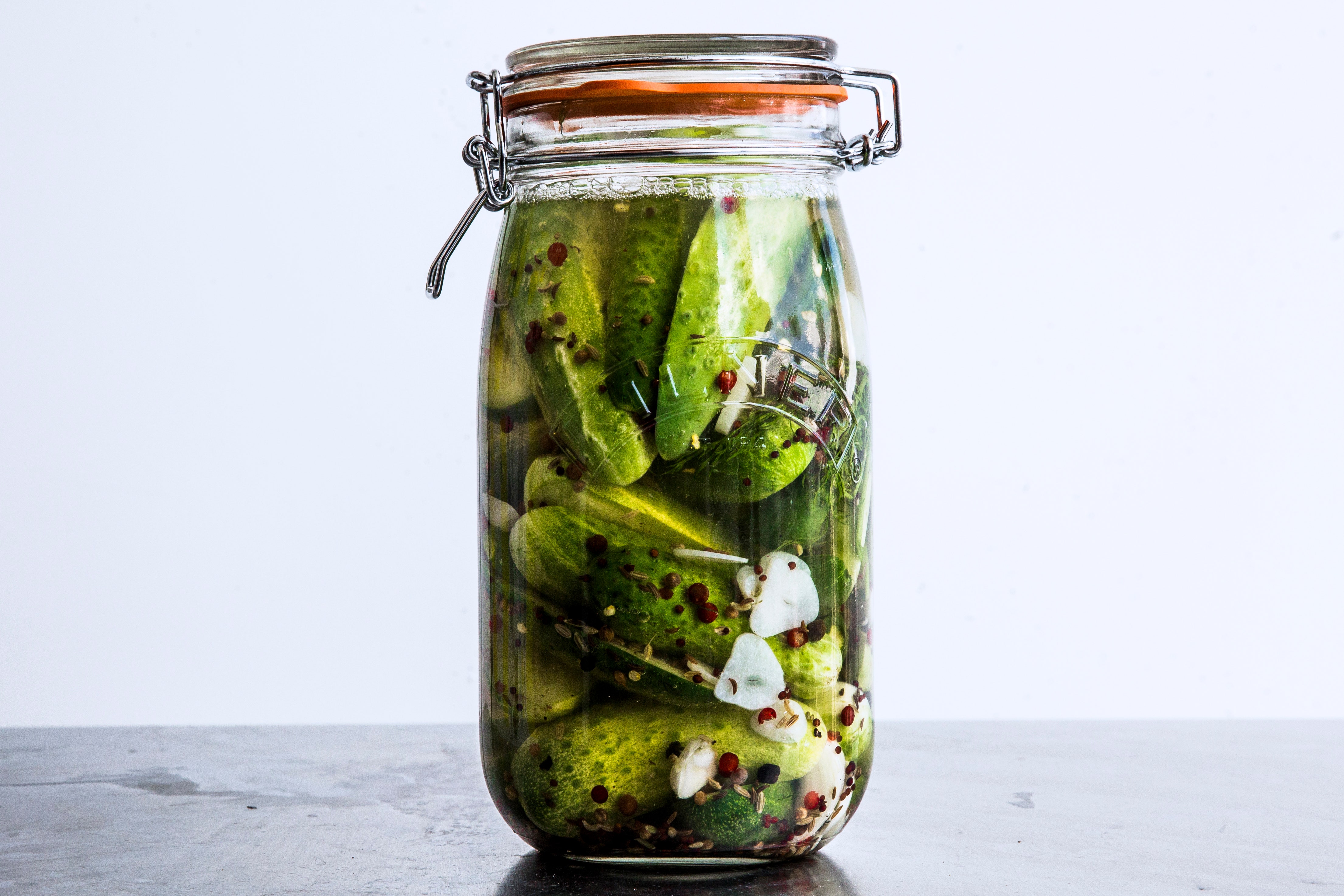 Pickle world guide: How to pick the perfect ones?