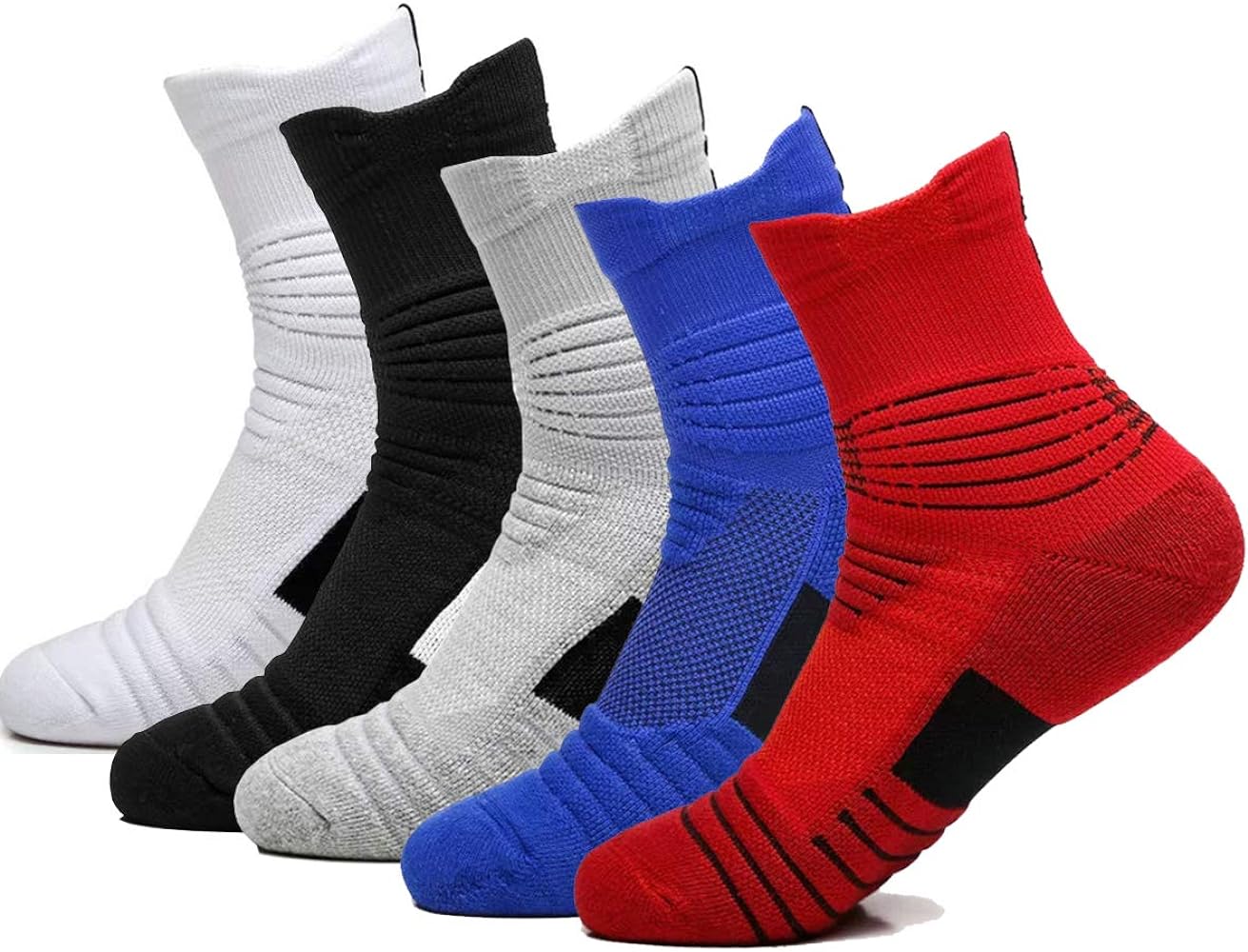 Ankle Socks Sports: Your Ultimate Guide to Comfort and Performance on the Field Today