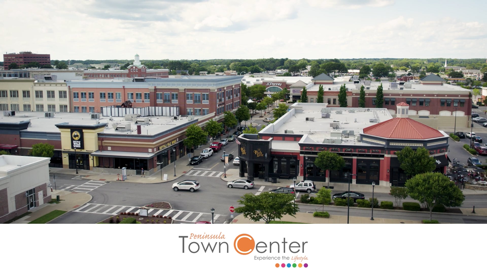 Planning a Visit to Evo Entertainment Peninsula Town Center? Read This!