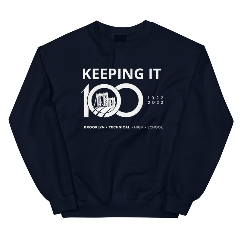 Shop Brooklyn Tech Merchandise: Show Your School Spirit!