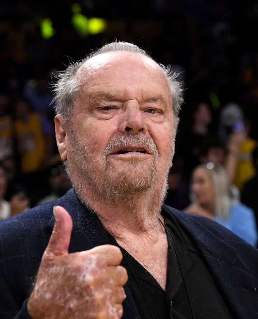 Jack Nicholson Politics 2024: Whats He Saying Now? Actors Views and Possible Impact!