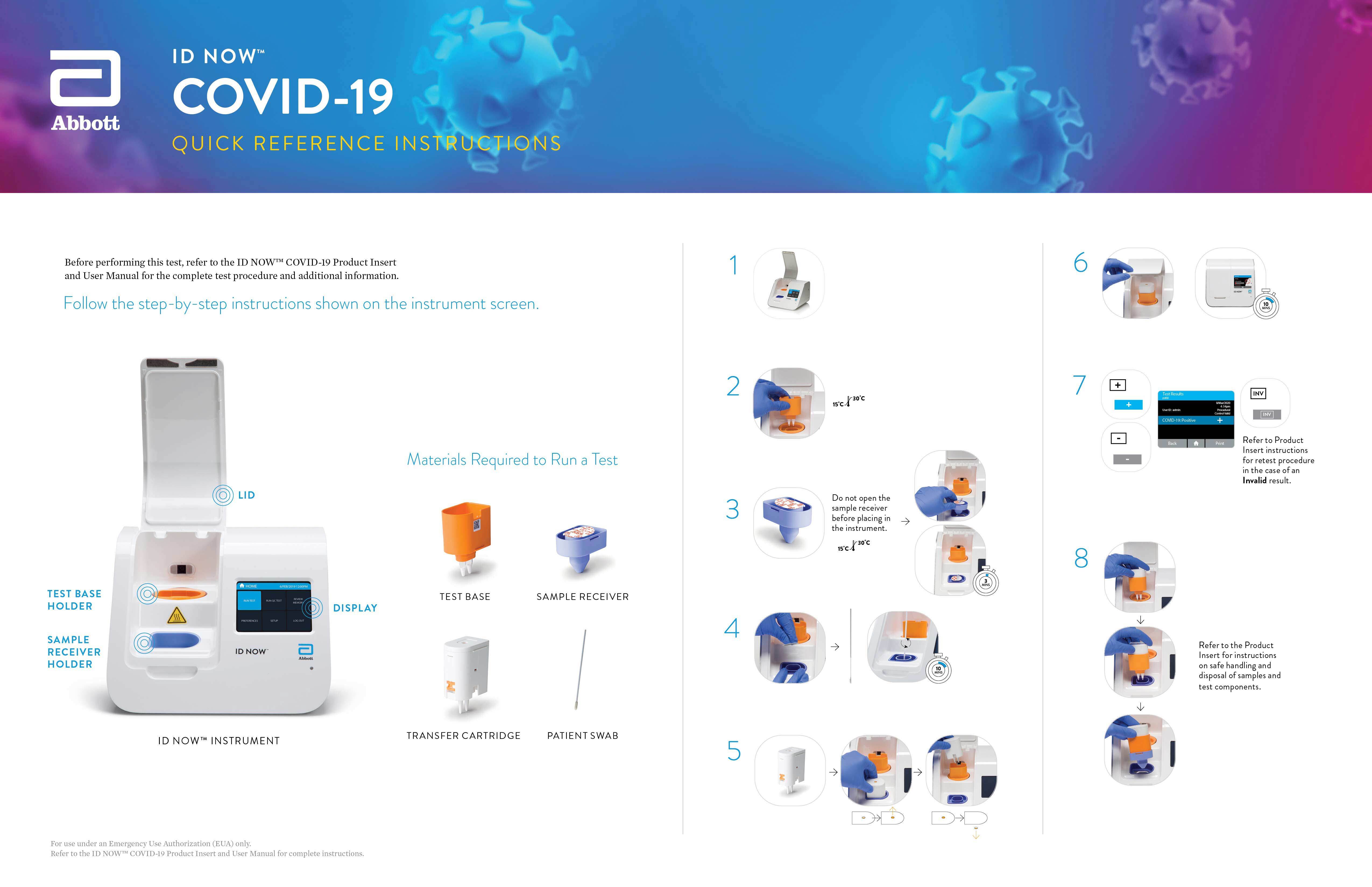 abbott tech application Here Is A Step By Step Guide