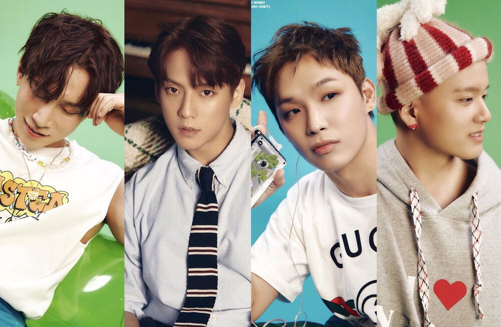 DOD Entertainment KPOP Explained: Everything You Need to Know Now!
