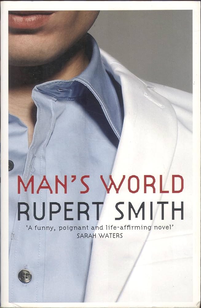 What is a Mans World Book About? Simple Guide for New Readers!