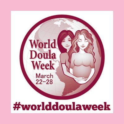 Celebrate World Doula Week: Discover the Benefits of Having a Doula by Your Side