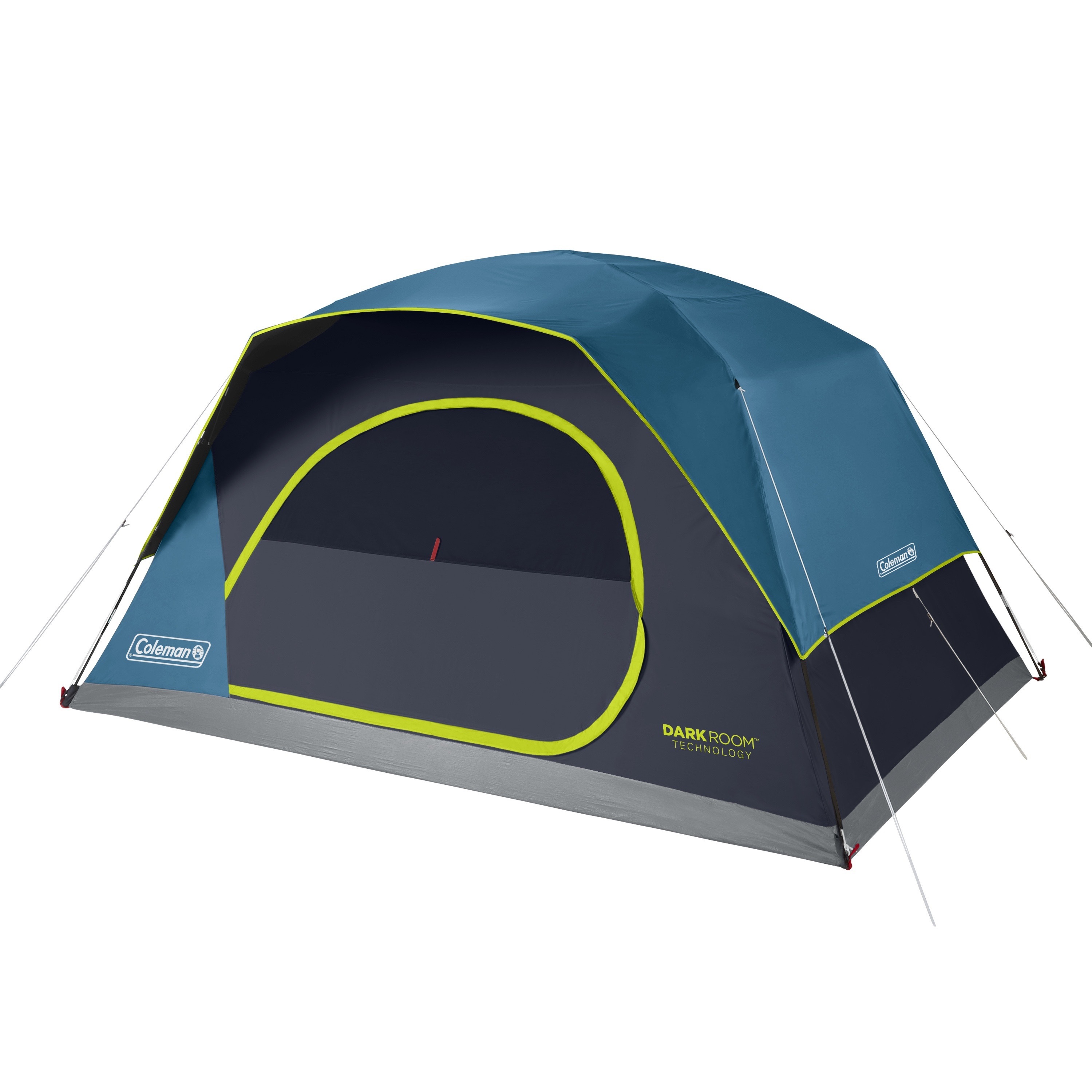 Best Coleman Dark Room Technology Tents: Top Picks for You!