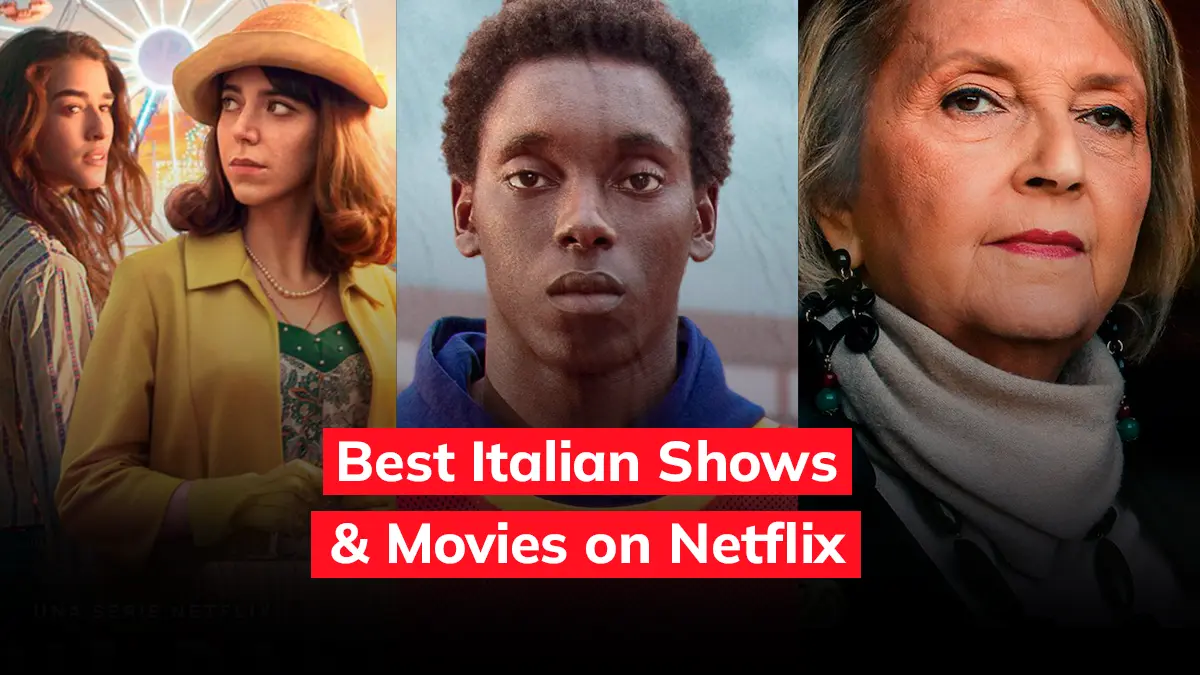 Italian Entertainment: Whats Hot Now (Top Picks & Where to Find Them)