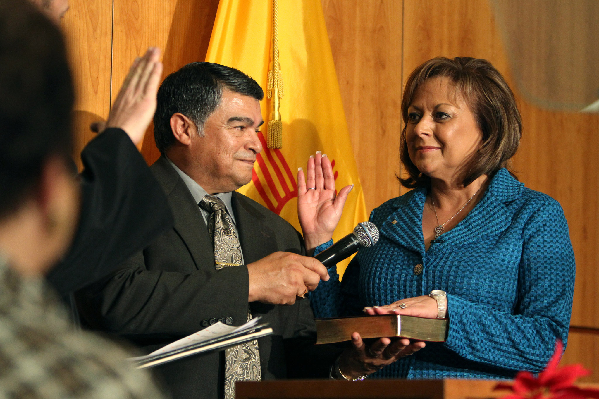 Understanding nm politics with joe monahan A Simple Guide!