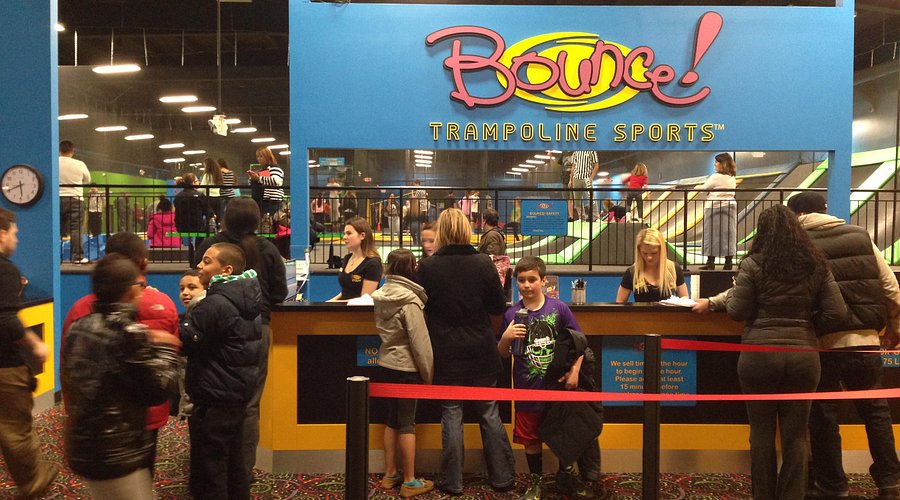 Best Bounce Sports & Entertainment Center Guide (Top Tips for Planning Your Visit)