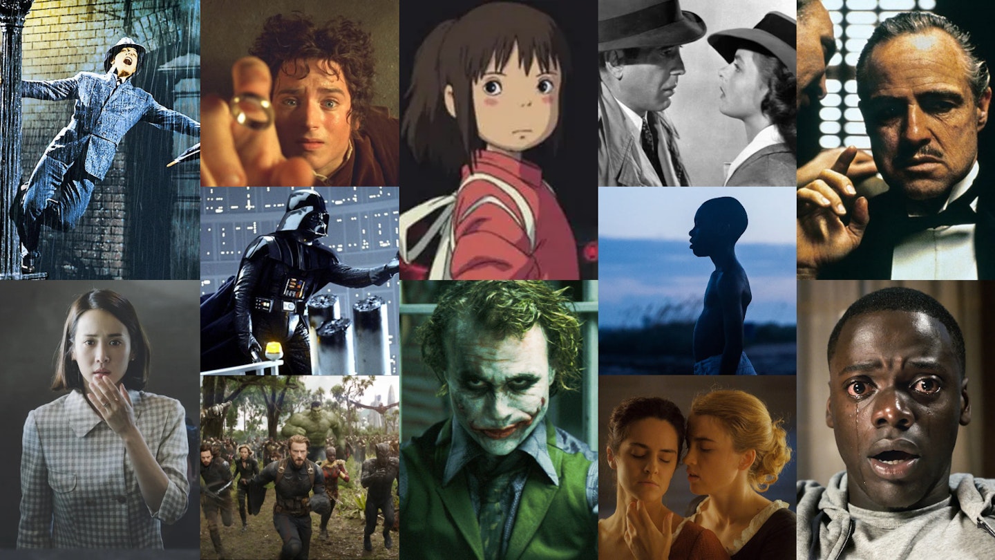 Top Believe Entertainment Movies Right Now (Must-Watch List)