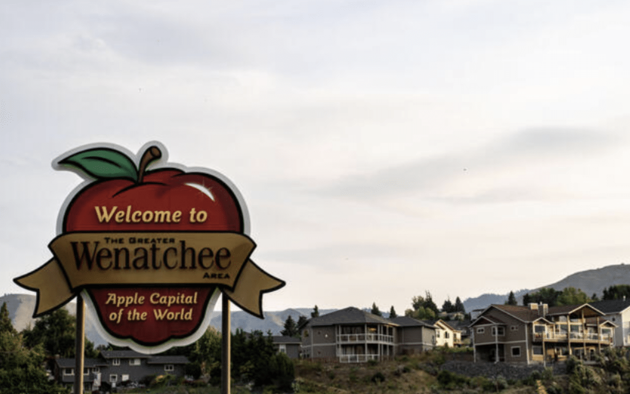 Visit the Apple Capital of the World: What Can You Expect? Lets explore!