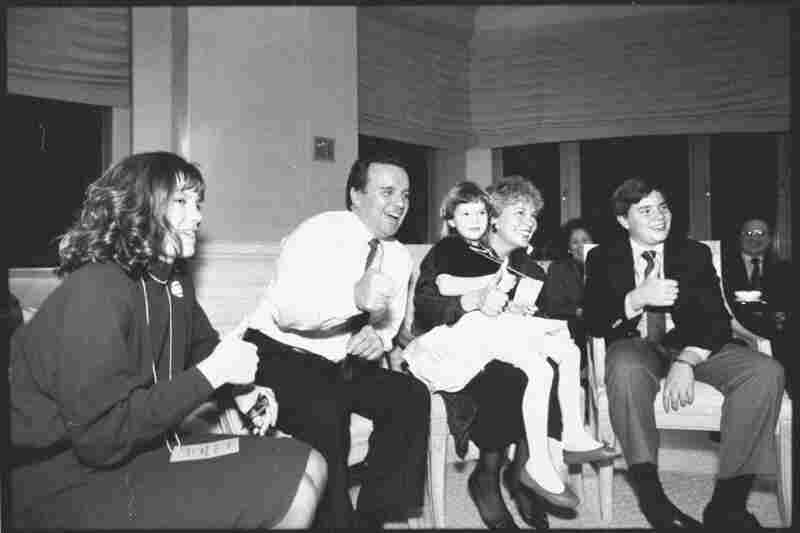 Inside Father Son Chicago Politics: The Making of a Dynasty