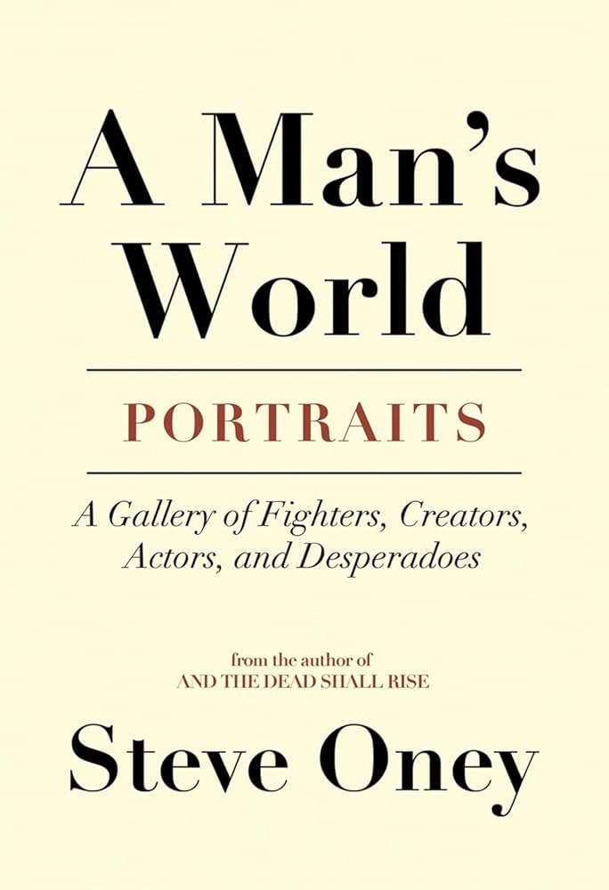 What is a Mans World Book About? Simple Guide for New Readers!