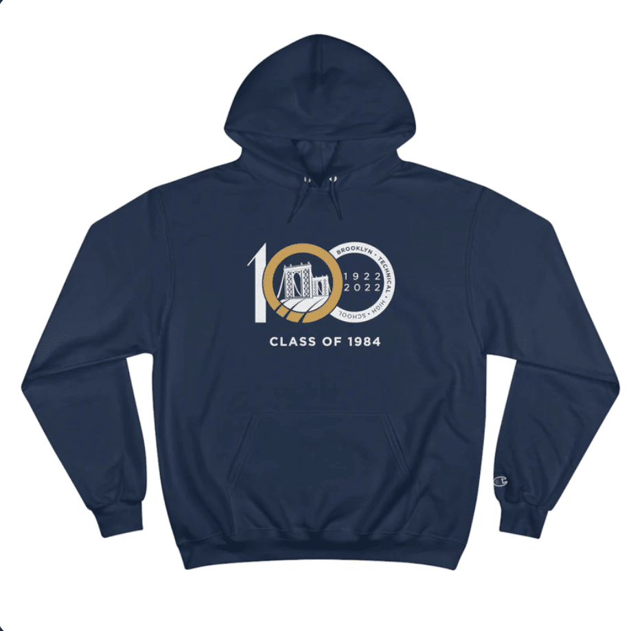 Shop Brooklyn Tech Merchandise: Show Your School Spirit!