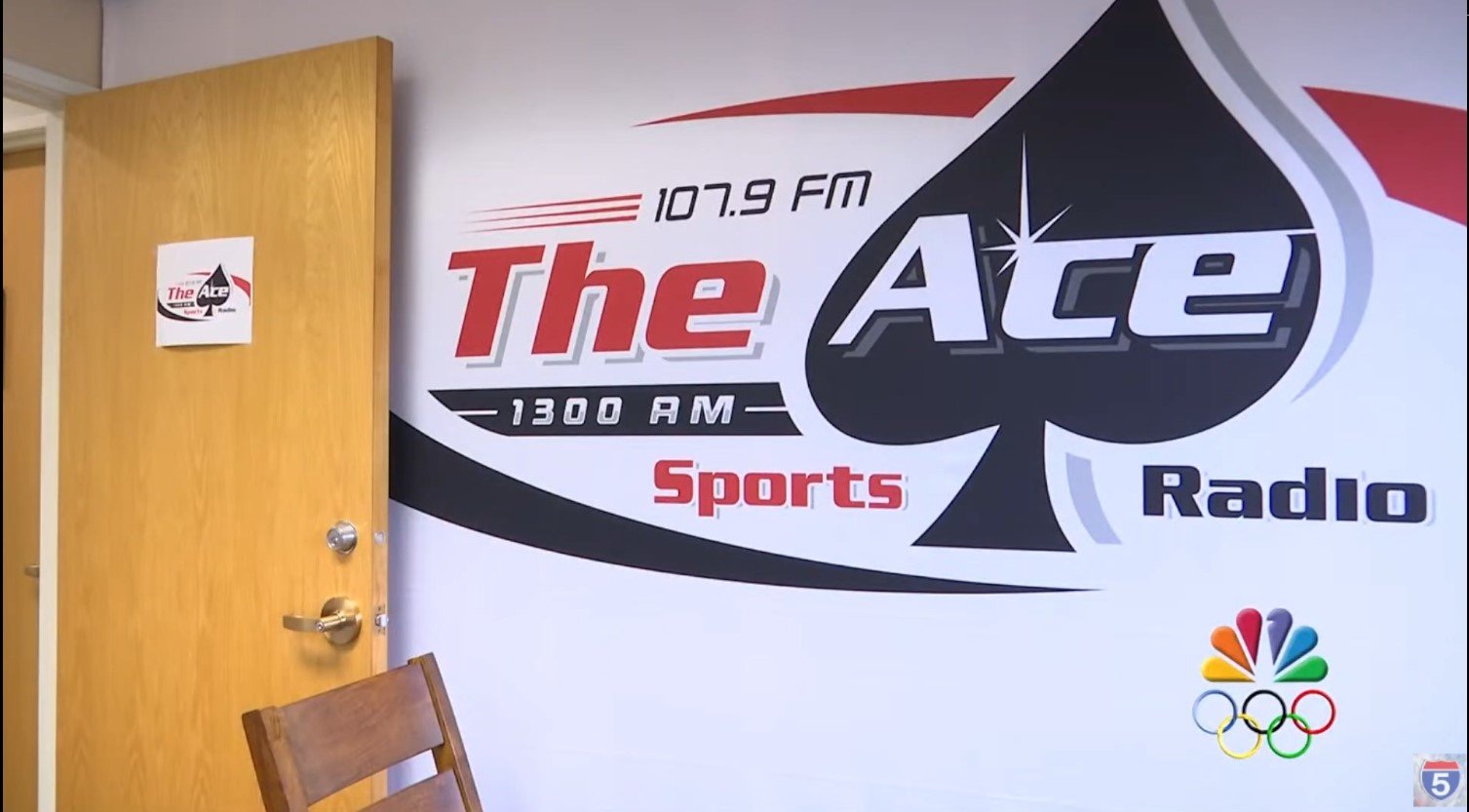 FM Sports Radio Near Me: Find Your Local Sports Fix (Best Stations for Live Games)