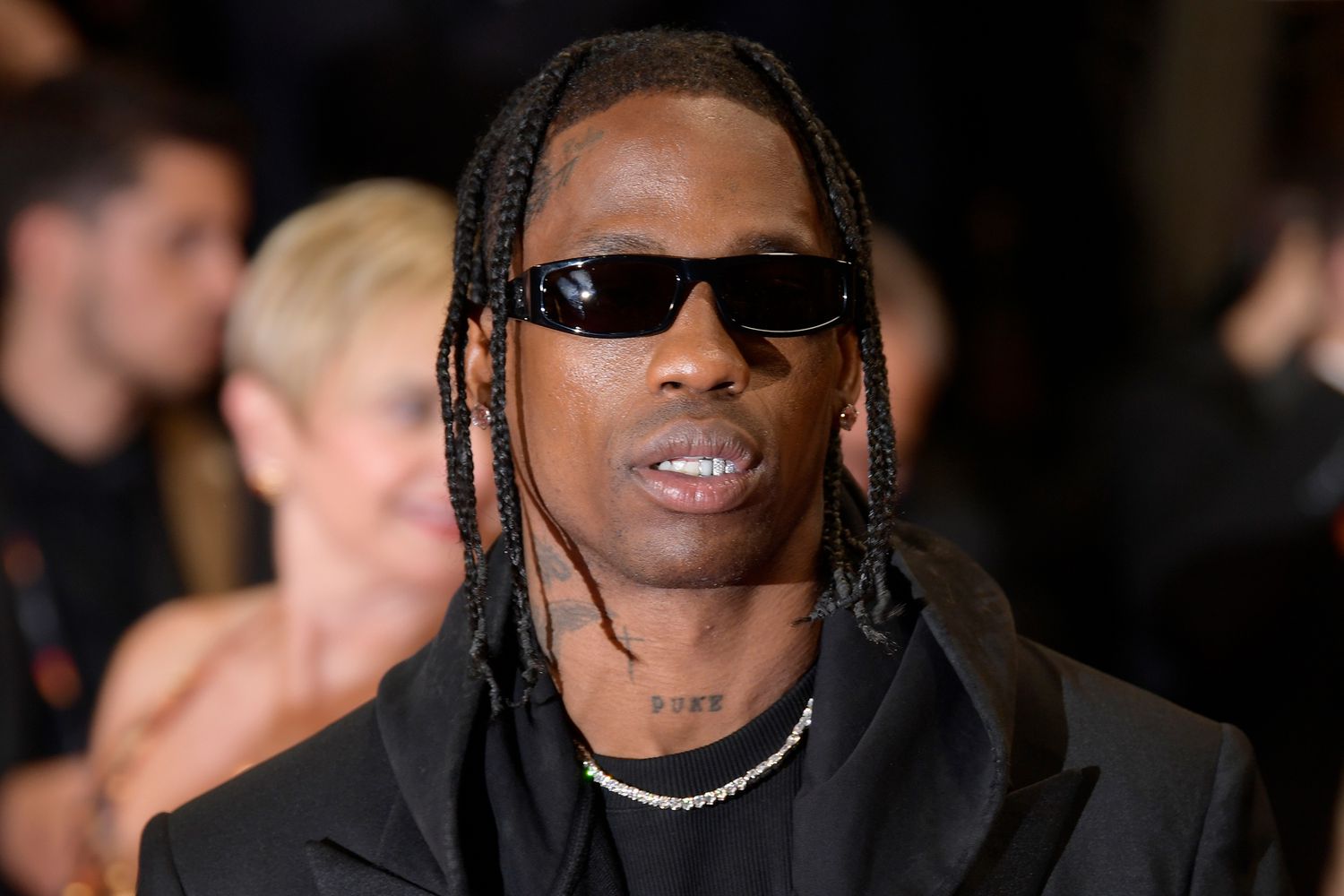Travis Scott Politics: Why his silence on certain issues is causing controversy?