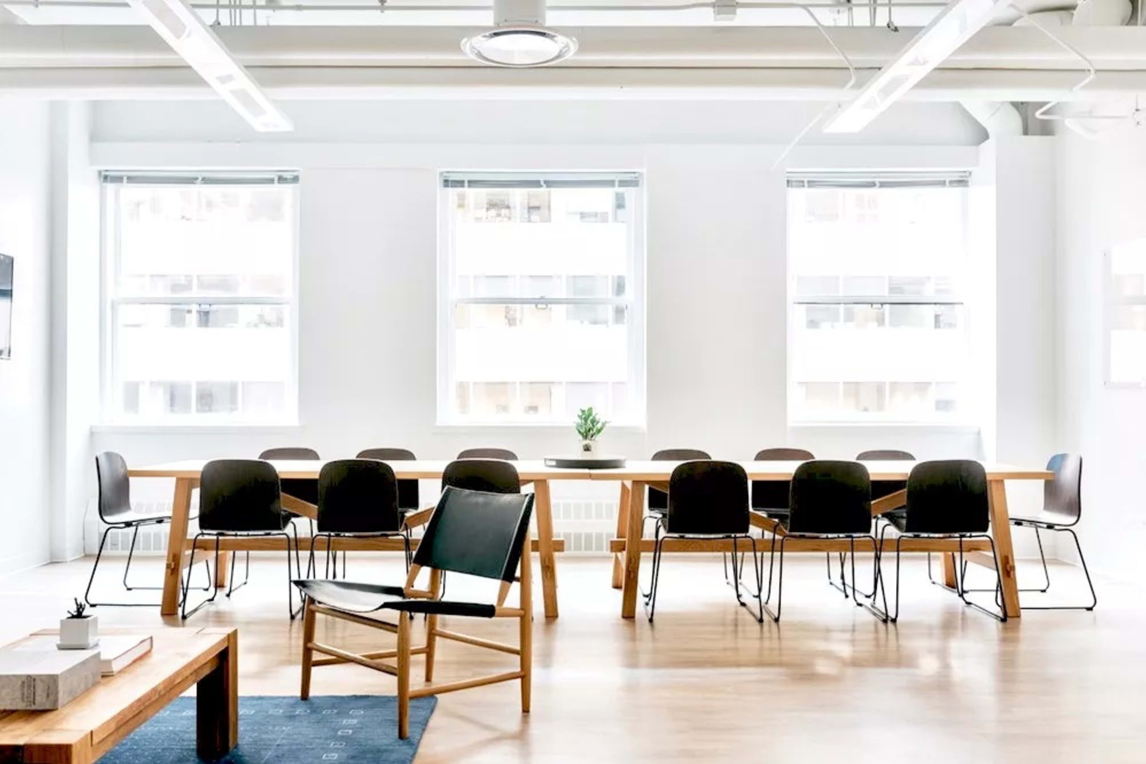 Affordable Business Space for Rent Seattle: Start Your Search and Get a Great Deal Today!