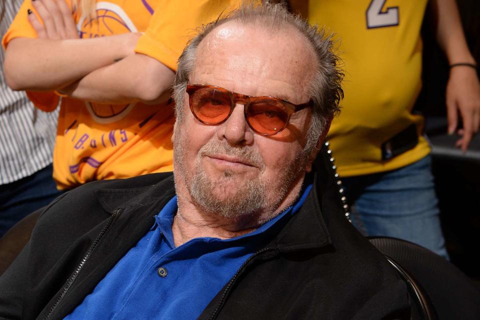 Jack Nicholson Politics 2024: Who Is He Supporting? Find Out Which Candidates Have Nicholsons Endorsement.