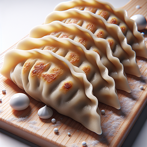 Are Potstickers Healthy? We Break It Down for You!