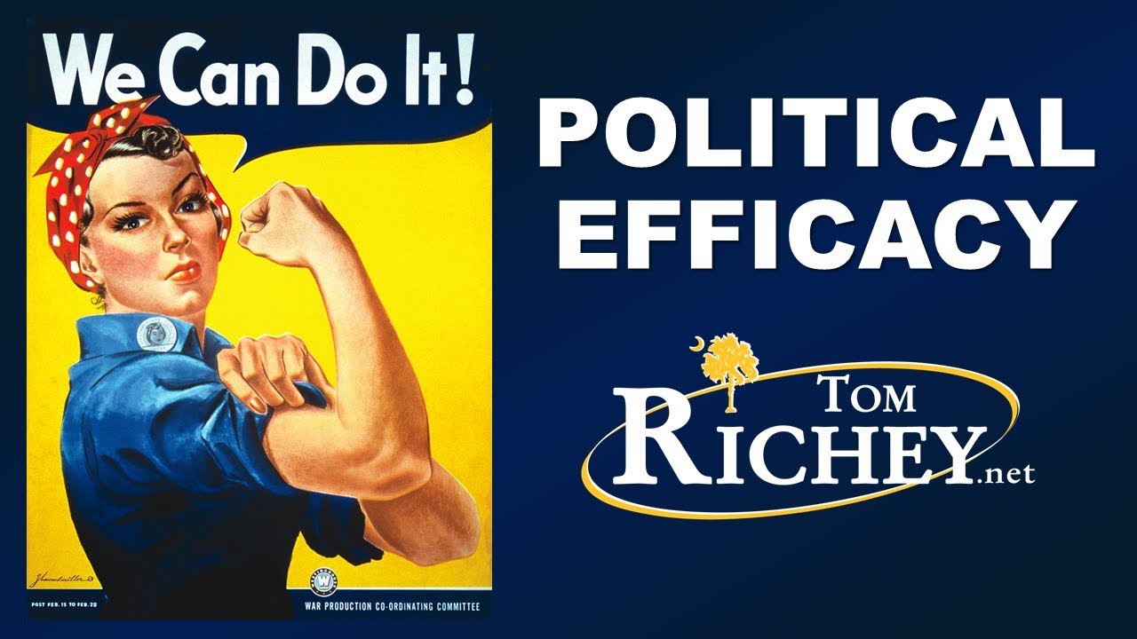 Define Political Efficacy: Learn How Your Actions Can Impact Politics and Why It Matters