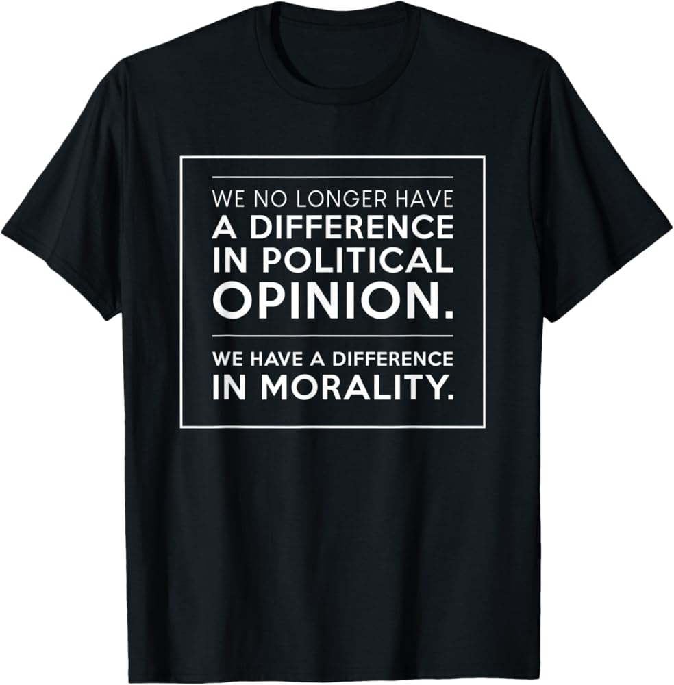 Best Political Shirts to Wear Now (Top Picks for Every Opinion)