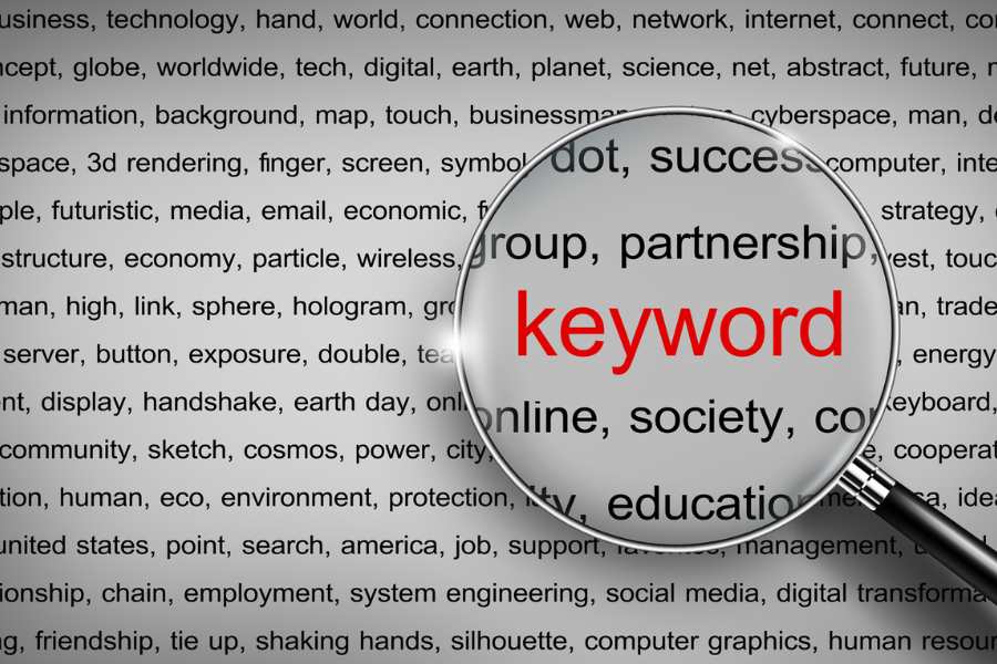 Keyword