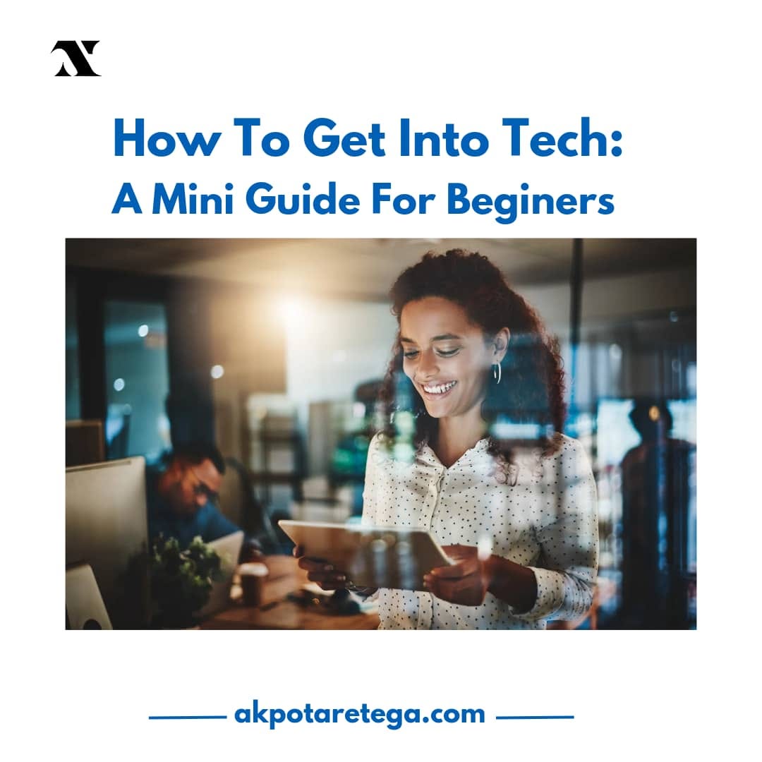 Become a Tech Whiz: Easy Guide for Beginners to Learn