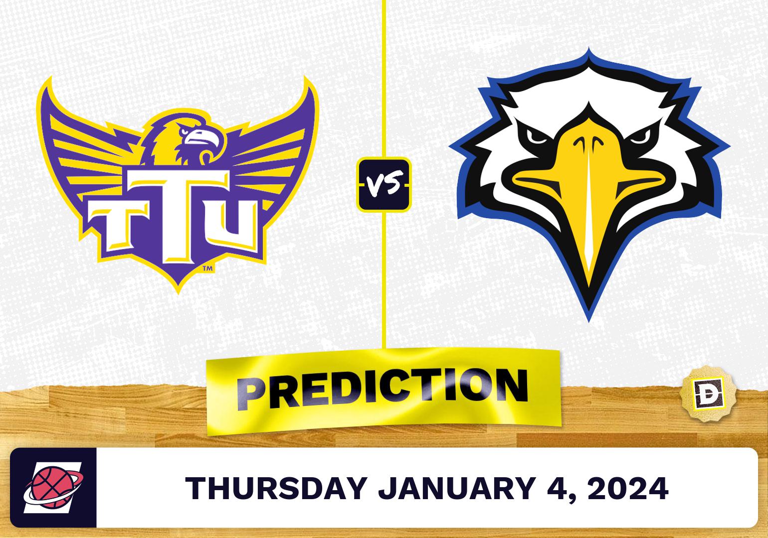 Morehead State vs Tennessee Tech Prediction: Who Will Win? Check Out Our Expert Picks and Game Breakdown Here