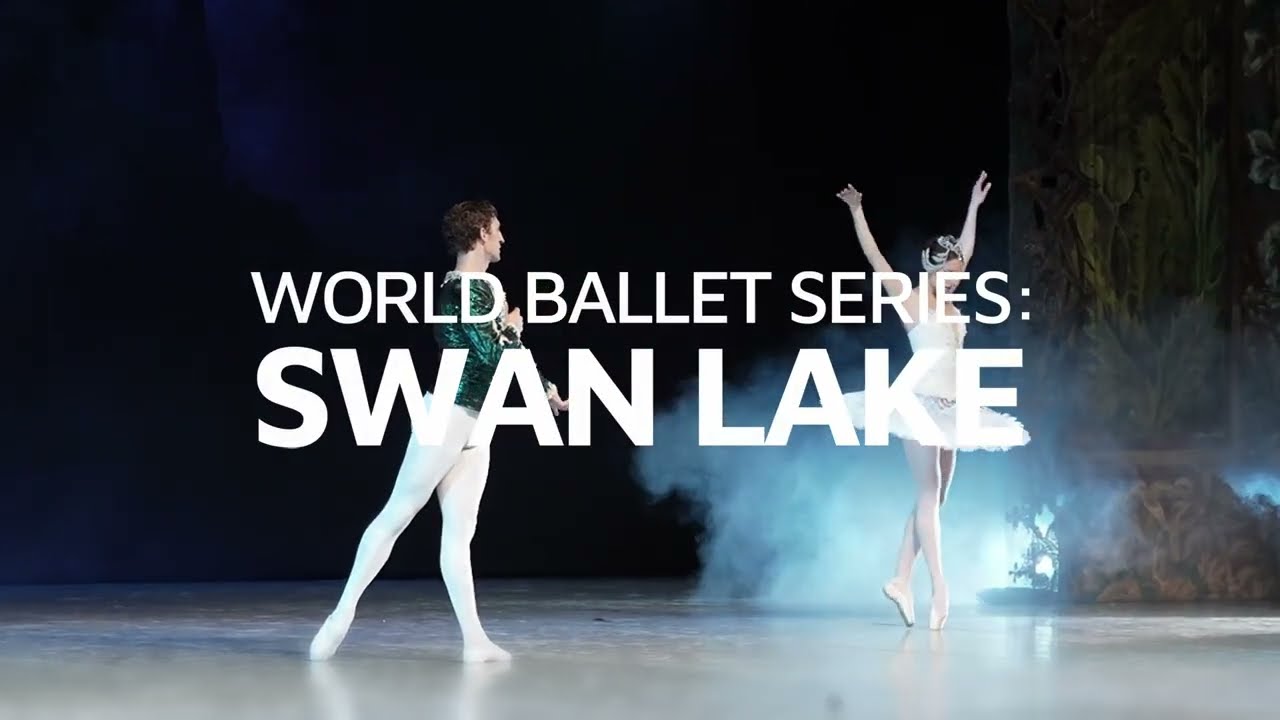 World Ballet Series Swan Lake Reviews: Find Out if This Show Lives Up to the Hype
