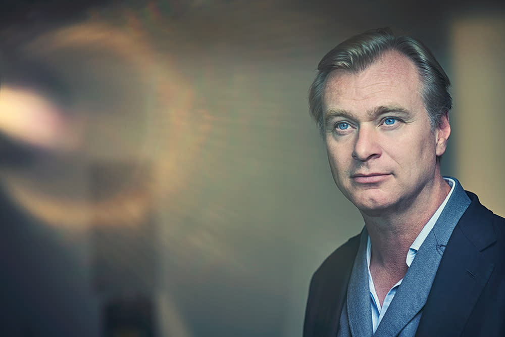 Christopher Nolan Politics: Fans wonder, does the director lean left or right in his personal life?
