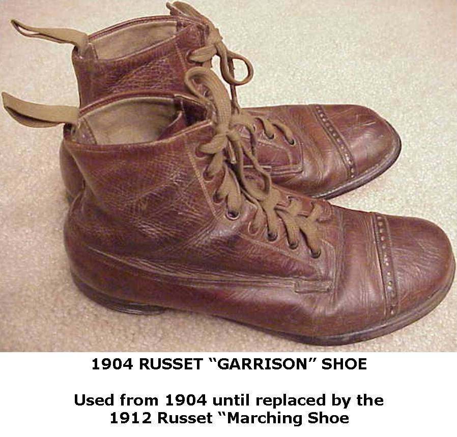 World War 1 Army Boots: Simple Guide to Getting a Pair