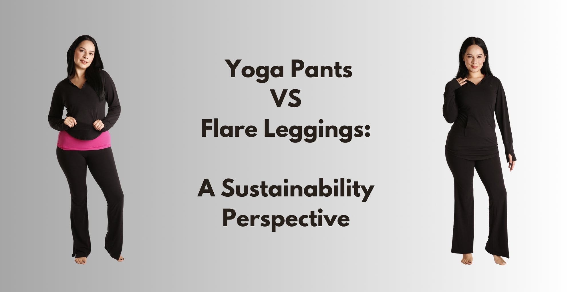How do healthy yoga pants compare to regular leggings? Uncover the differences in materials, construction, and performance!