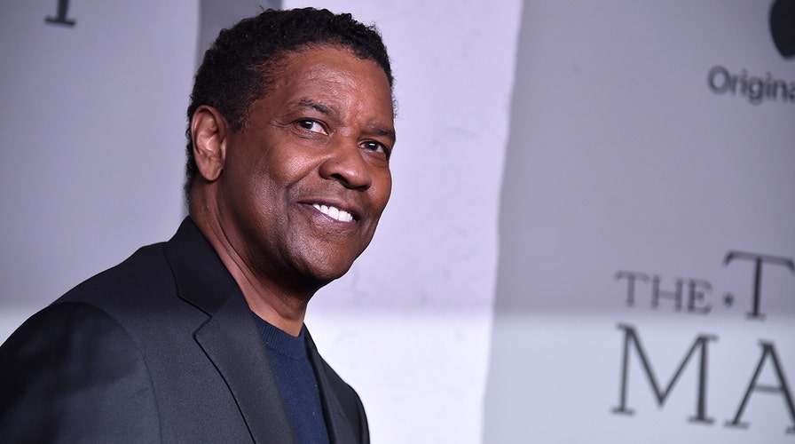 Denzel Washington Politics and Religion: Actors Faith and Politics, Learn about Denzel Washingtons Personal Beliefs