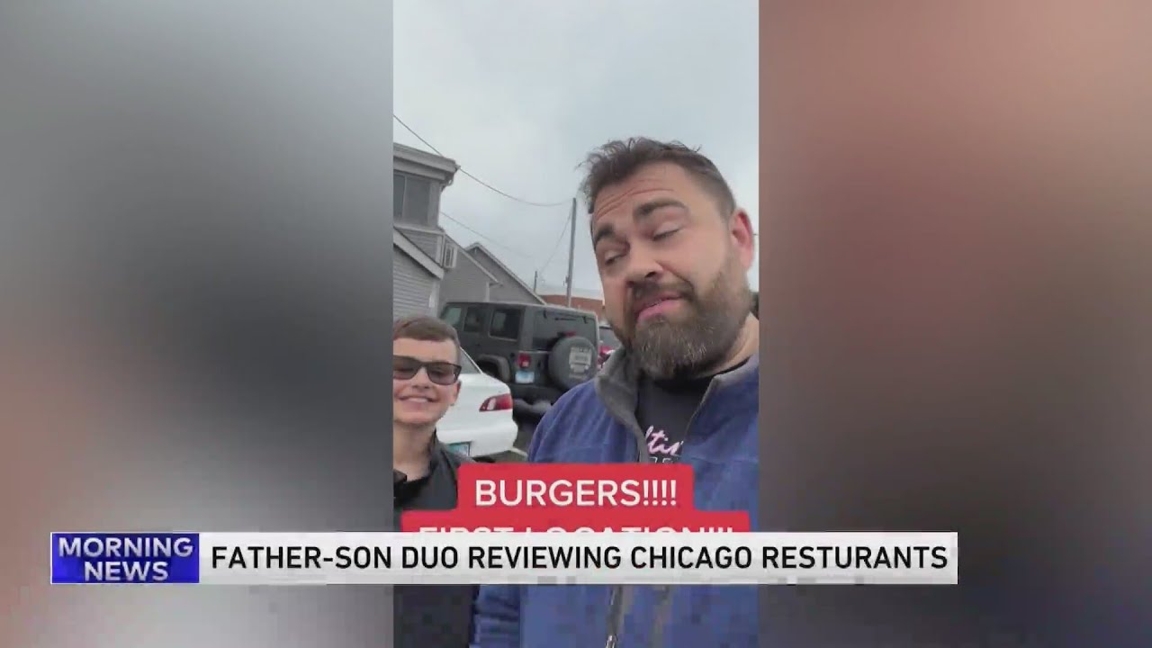 Chicagos Father/Son Duos in Politics and How They Shape the City