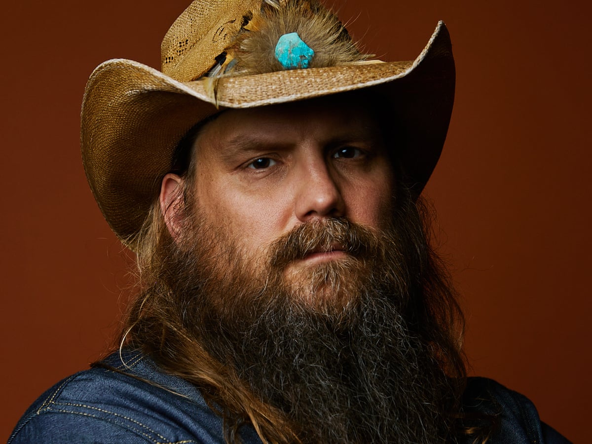 Chris Stapleton Political Affiliation: Exploring the Singers Political Leanings