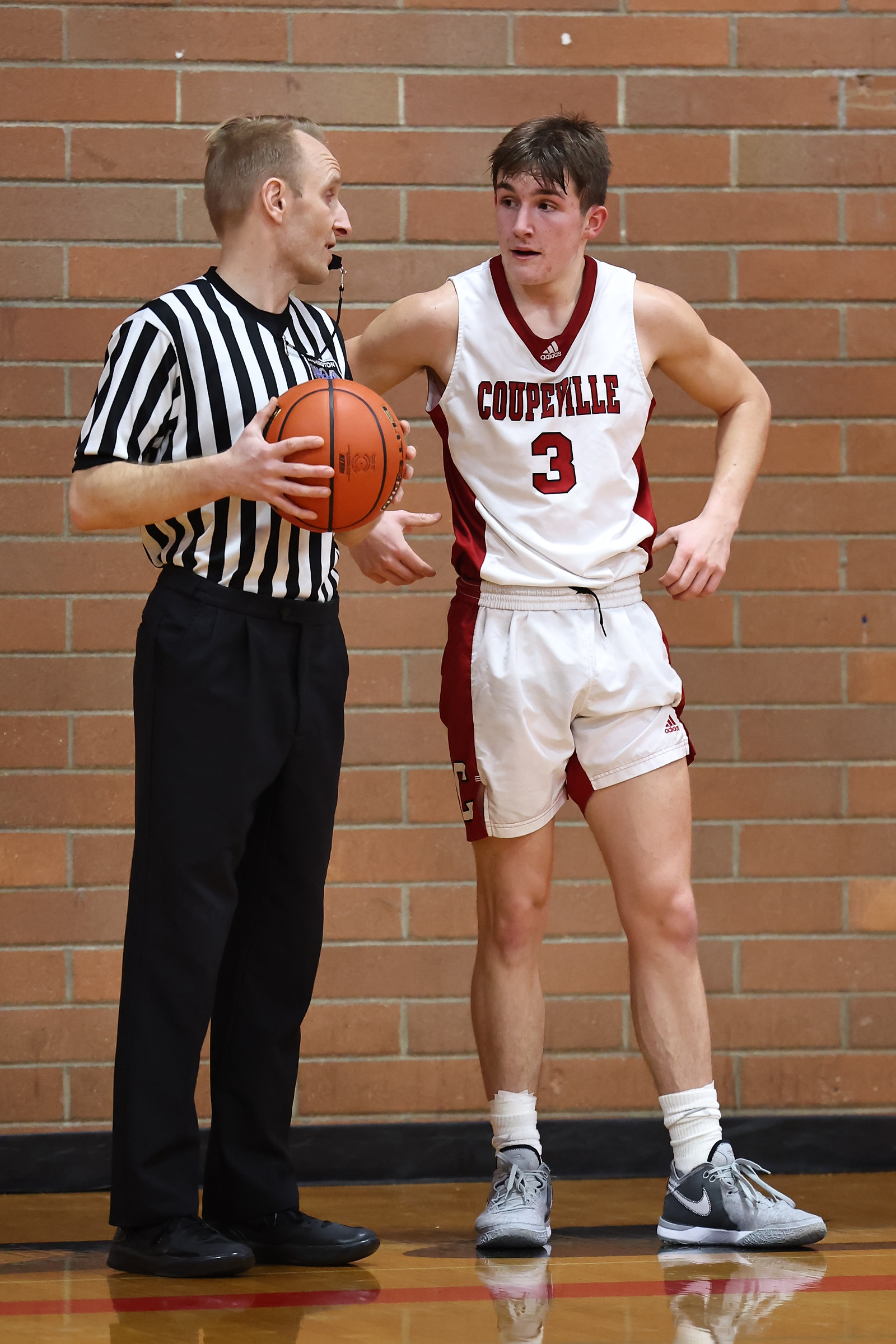 The Best Coupeville Sports Blog: Find Exclusive Interviews And Team Insights