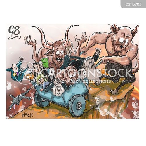 Looking for G8 Political Cartoons? Find the Best Collections and Understand Their Power!