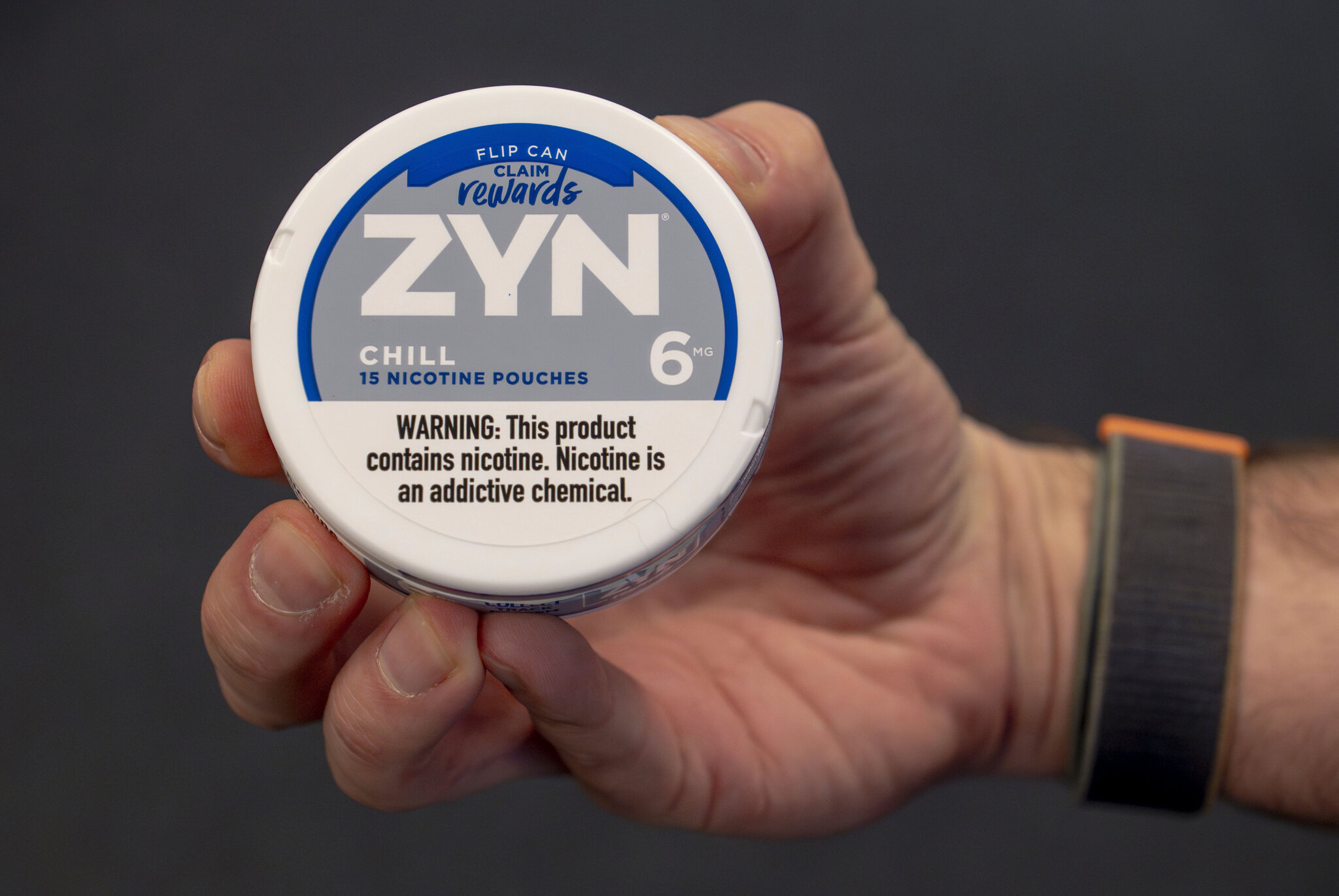 Is Zyn Bad for Your Gums? (Easy Tips for a Healthy Mouth With Zyn Use)
