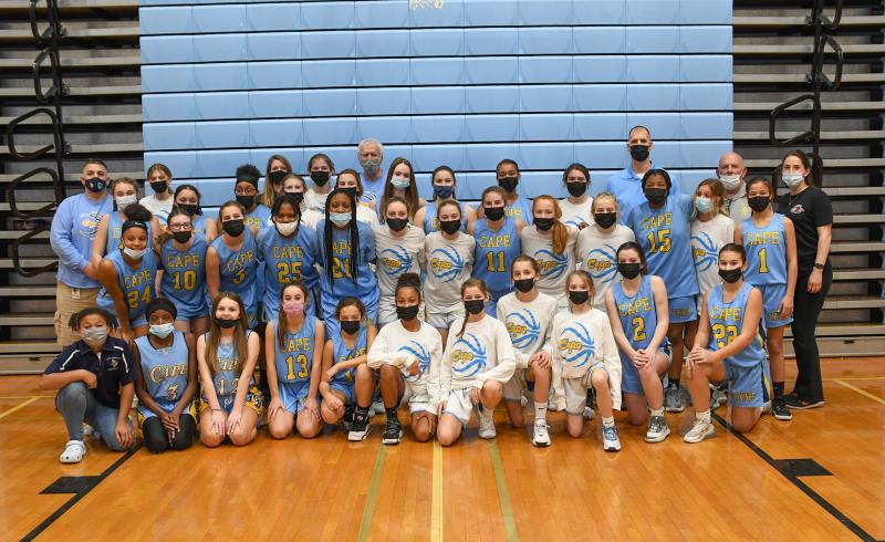 Mariner Middle Sports: How to Keep Up with Your Favorite Teams!